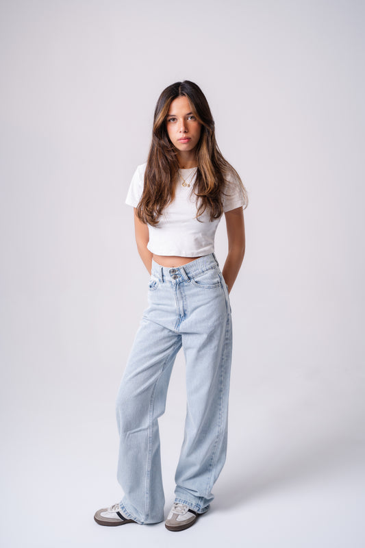 The Classic Odd Jeans
