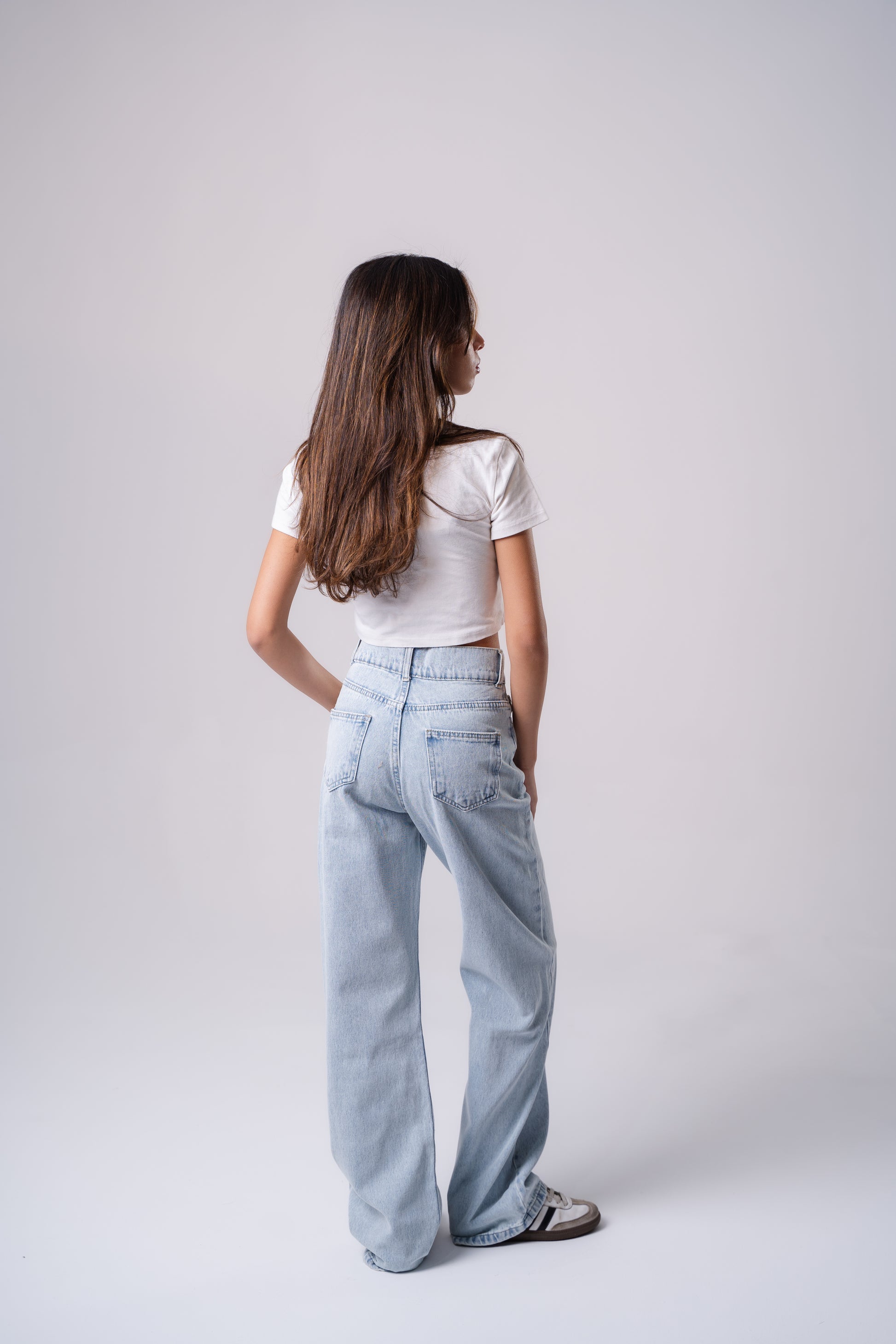 The Classic Odd Jeans