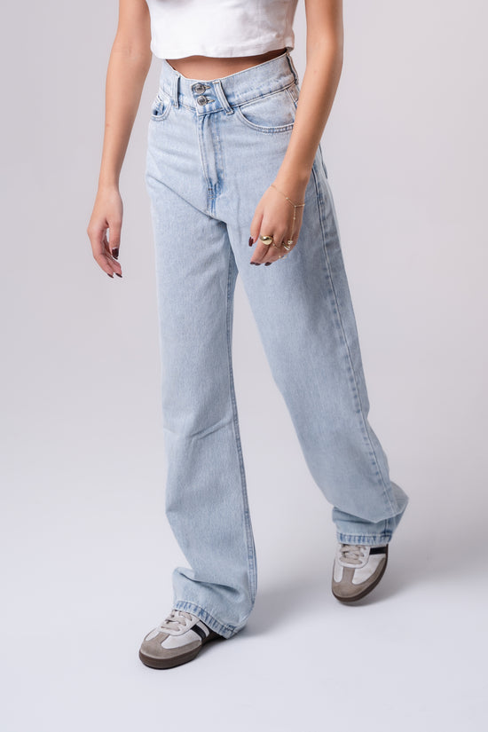 The Classic Odd Jeans
