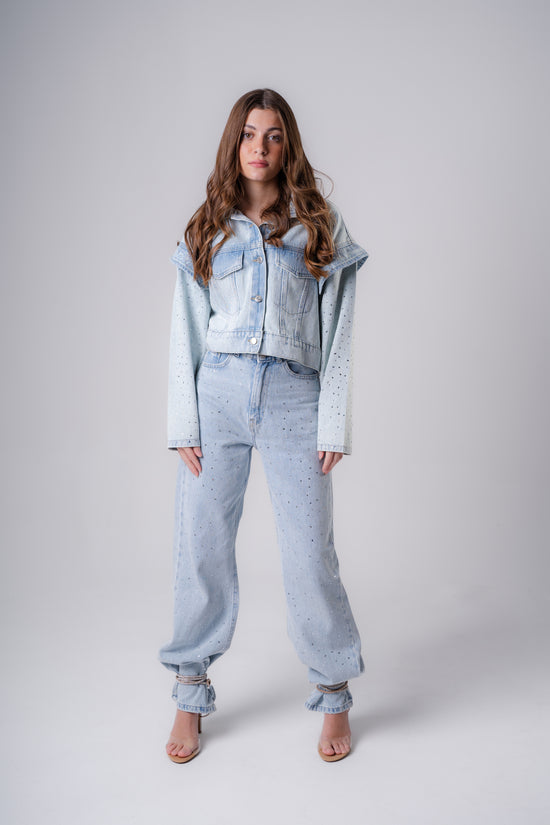 Icy Pants