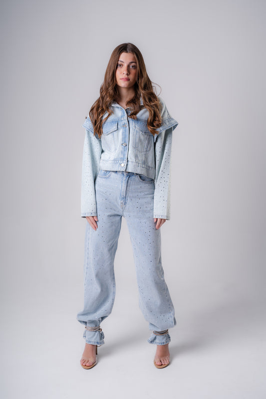 Icy Pants
