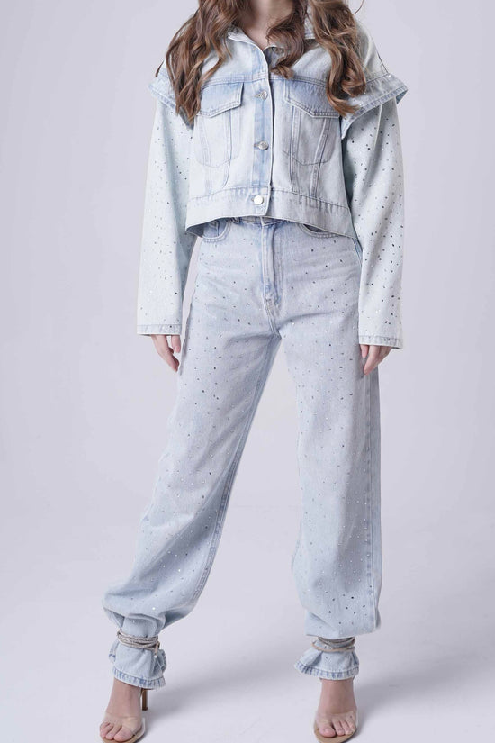 Icy Pants