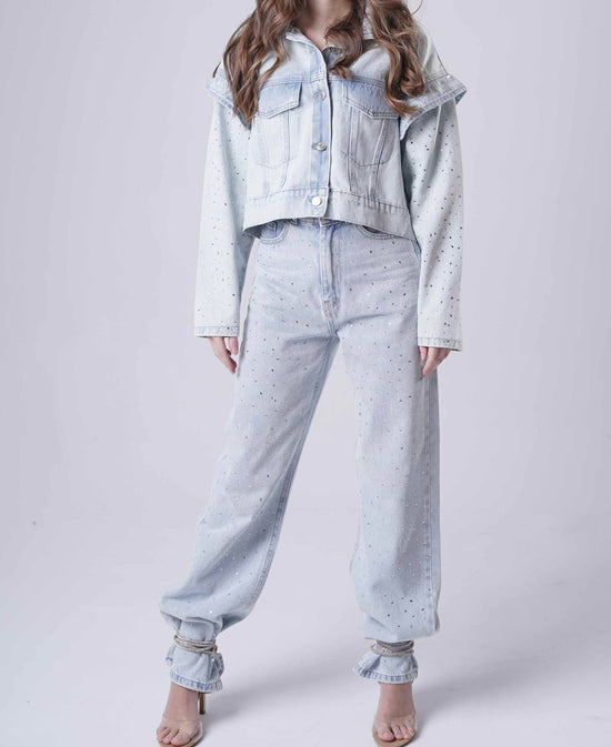 Icy Pants