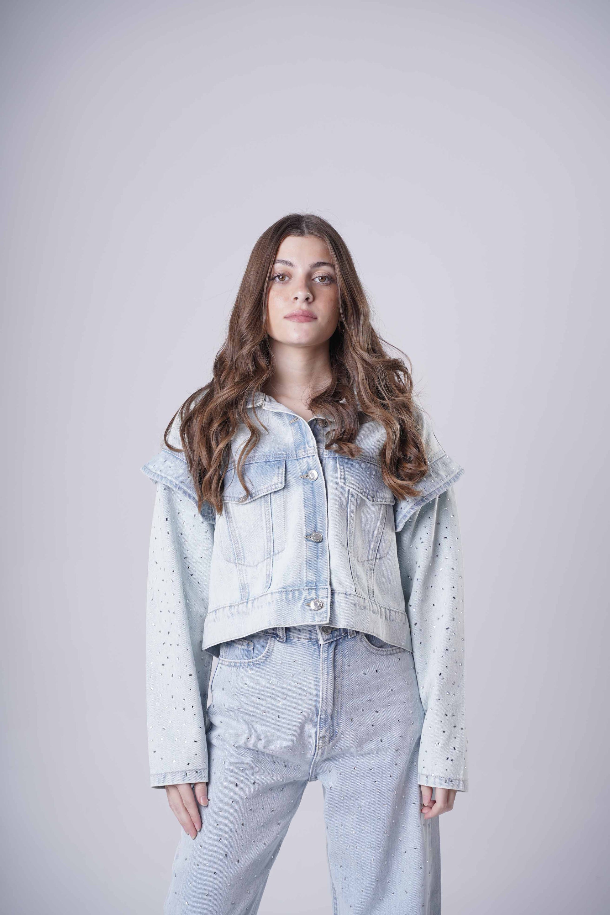 Icy Pants