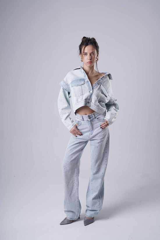 Icy Jacket
