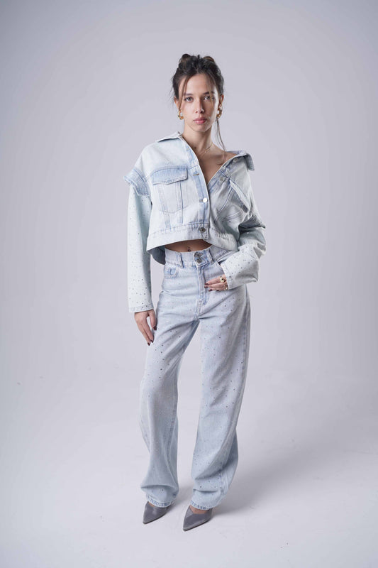 Icy Jacket