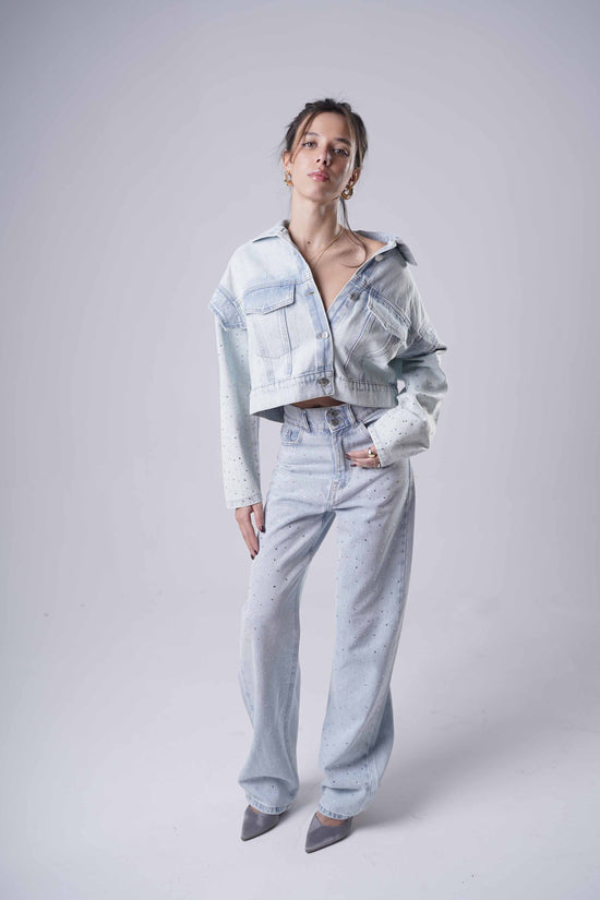 Icy Jacket